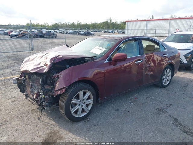 Aukcja sprzedaży 2007 Lexus Es 350, vin: JTHBJ46G672146160, numer aukcji: 45186568