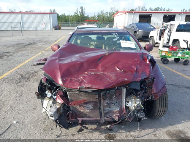 Aukcja sprzedaży 2007 Lexus Es 350, vin: JTHBJ46G672146160, numer aukcji: 45186568
