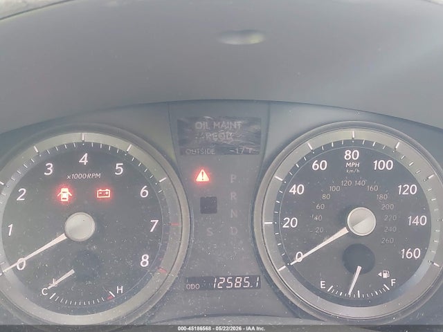 Aukcja sprzedaży 2007 Lexus Es 350, vin: JTHBJ46G672146160, numer aukcji: 45186568
