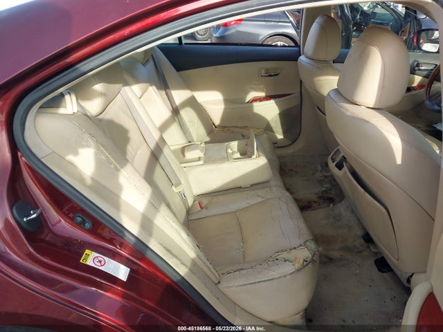 Aukcja sprzedaży 2007 Lexus Es 350, vin: JTHBJ46G672146160, numer aukcji: 45186568