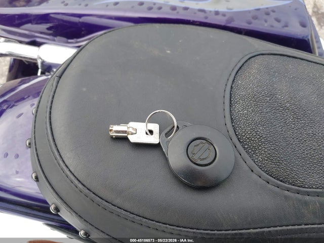 Продаж на аукціоні авто 2002 Harley-davidson Flhrsei, vin: 1HD1PDC132Y953929, номер лоту: 45186573