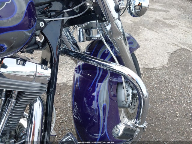 Продаж на аукціоні авто 2002 Harley-davidson Flhrsei, vin: 1HD1PDC132Y953929, номер лоту: 45186573