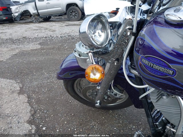 Продаж на аукціоні авто 2002 Harley-davidson Flhrsei, vin: 1HD1PDC132Y953929, номер лоту: 45186573