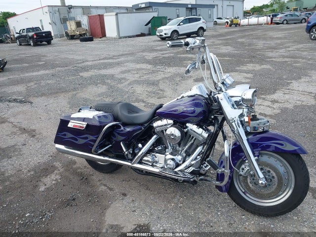 Продаж на аукціоні авто 2002 Harley-davidson Flhrsei, vin: 1HD1PDC132Y953929, номер лоту: 45186573