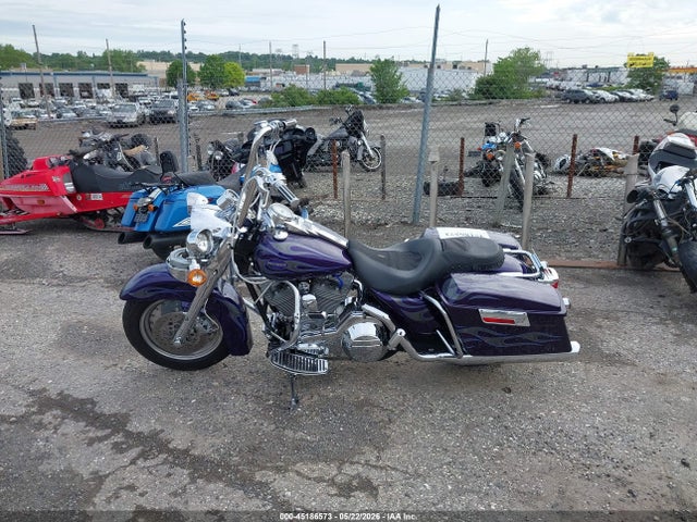 Продаж на аукціоні авто 2002 Harley-davidson Flhrsei, vin: 1HD1PDC132Y953929, номер лоту: 45186573