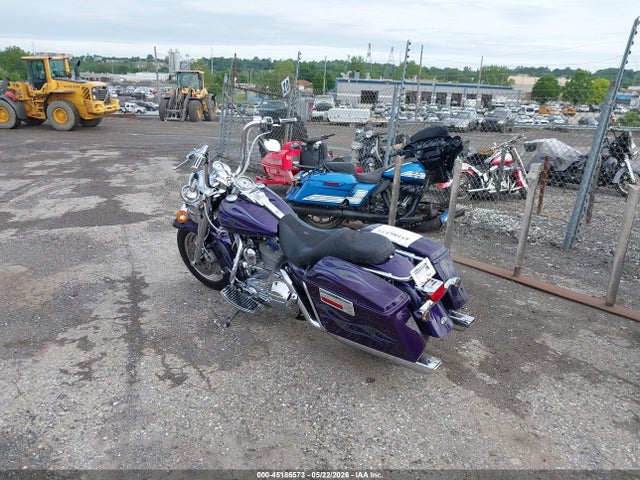Продаж на аукціоні авто 2002 Harley-davidson Flhrsei, vin: 1HD1PDC132Y953929, номер лоту: 45186573