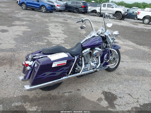Продаж на аукціоні авто 2002 Harley-davidson Flhrsei, vin: 1HD1PDC132Y953929, номер лоту: 45186573