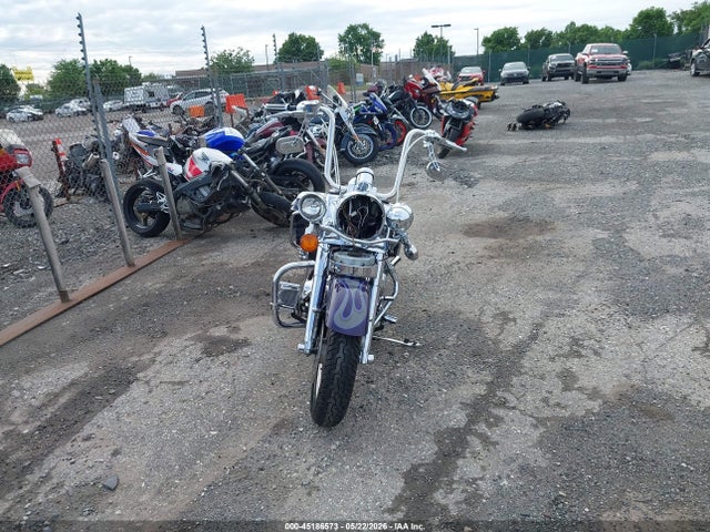 Продаж на аукціоні авто 2002 Harley-davidson Flhrsei, vin: 1HD1PDC132Y953929, номер лоту: 45186573
