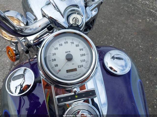 Продаж на аукціоні авто 2002 Harley-davidson Flhrsei, vin: 1HD1PDC132Y953929, номер лоту: 45186573