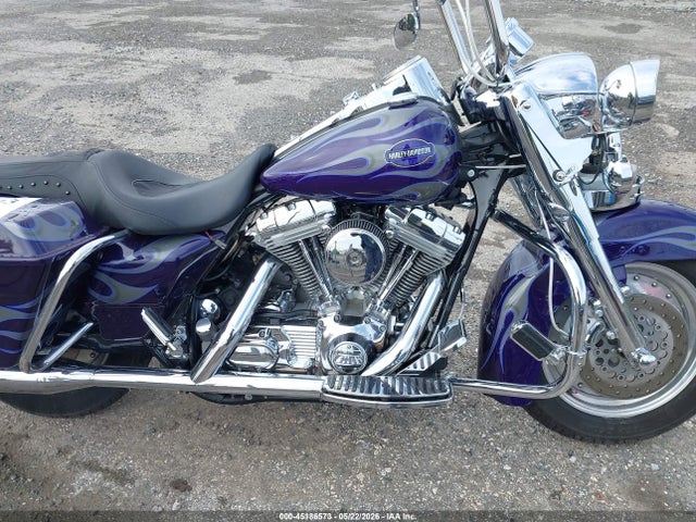 Продаж на аукціоні авто 2002 Harley-davidson Flhrsei, vin: 1HD1PDC132Y953929, номер лоту: 45186573