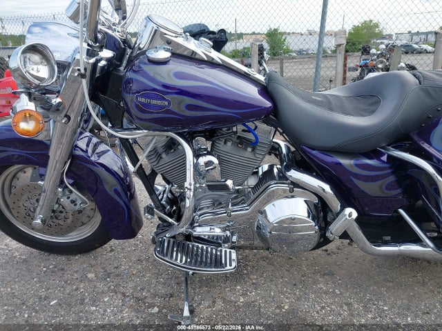 Продаж на аукціоні авто 2002 Harley-davidson Flhrsei, vin: 1HD1PDC132Y953929, номер лоту: 45186573