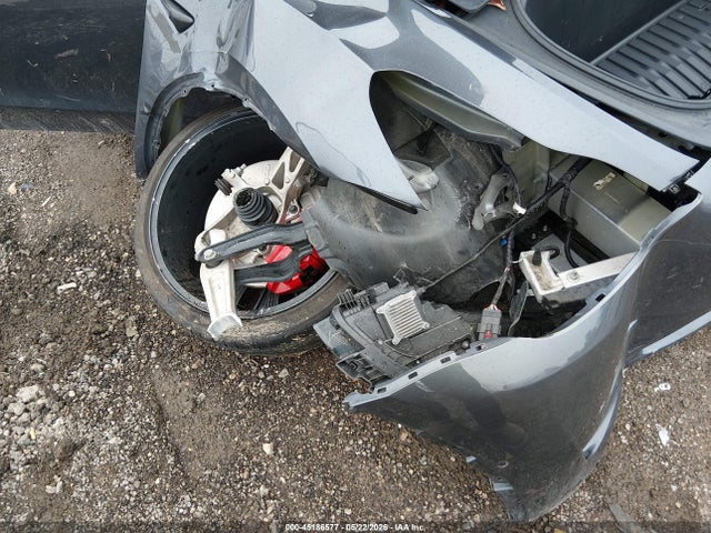 Продаж на аукціоні авто 2022 Tesla Model Y Performance Dual Motor All-wheel Drive, vin: 7SAYGDEF0NF513277, номер лоту: 45186577