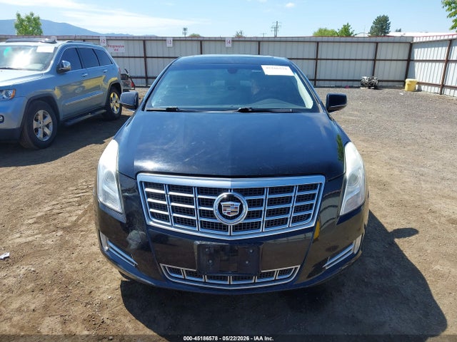 2015 Cadillac Xts Luxury მანქანა იყიდება აუქციონზე, vin: 2G61N5S35F9200965, აუქციონის ნომერი: 45186578