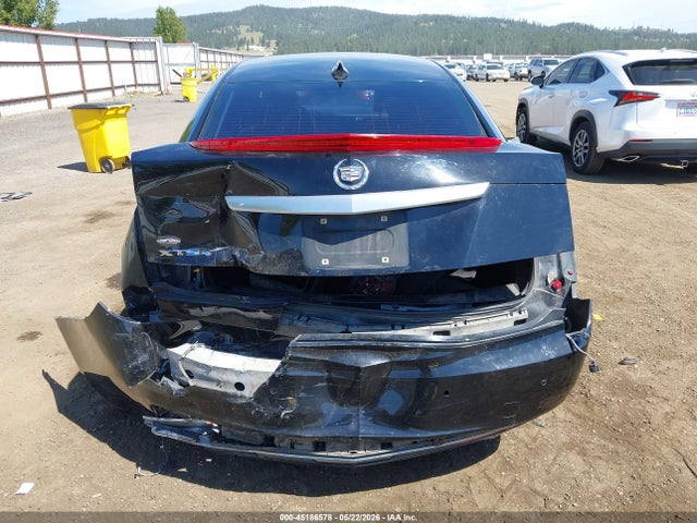 2015 Cadillac Xts Luxury მანქანა იყიდება აუქციონზე, vin: 2G61N5S35F9200965, აუქციონის ნომერი: 45186578