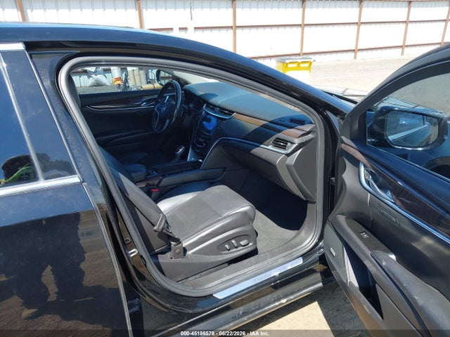 2015 Cadillac Xts Luxury მანქანა იყიდება აუქციონზე, vin: 2G61N5S35F9200965, აუქციონის ნომერი: 45186578