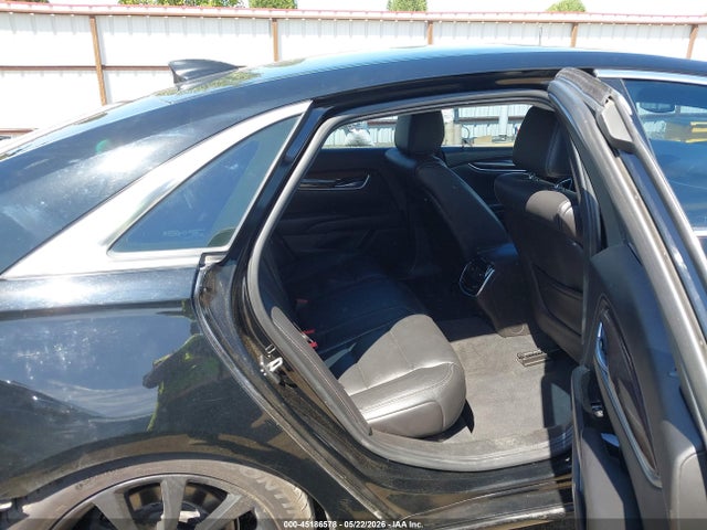 2015 Cadillac Xts Luxury მანქანა იყიდება აუქციონზე, vin: 2G61N5S35F9200965, აუქციონის ნომერი: 45186578