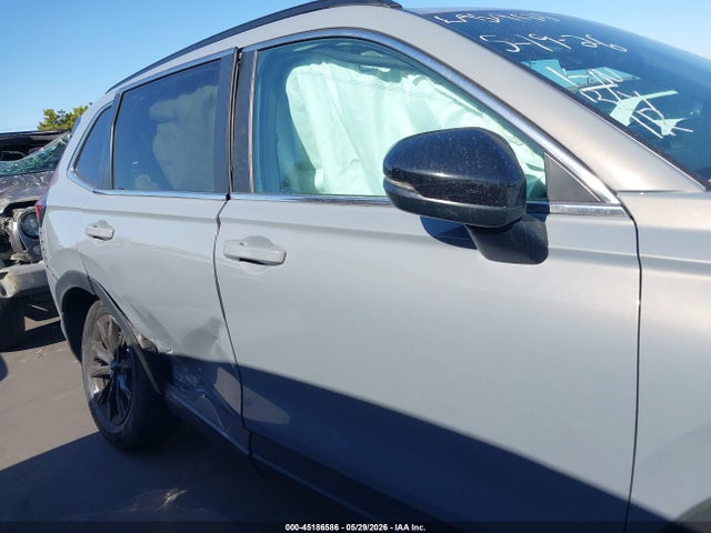 Продаж на аукціоні авто 2024 Honda Cr-v Hybrid Sport-l, vin: 7FARS5H8XRE022518, номер лоту: 45186586