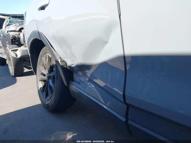 Продаж на аукціоні авто 2024 Honda Cr-v Hybrid Sport-l, vin: 7FARS5H8XRE022518, номер лоту: 45186586