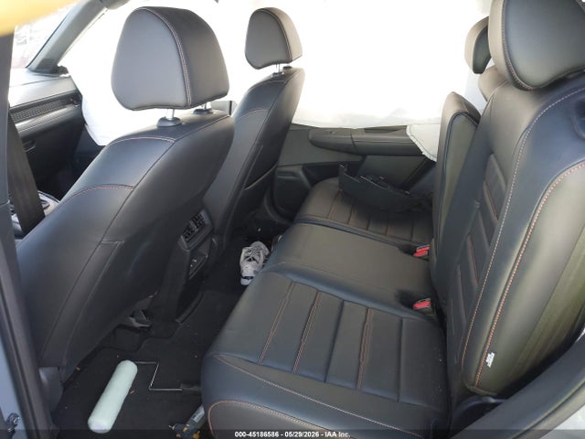 Продаж на аукціоні авто 2024 Honda Cr-v Hybrid Sport-l, vin: 7FARS5H8XRE022518, номер лоту: 45186586