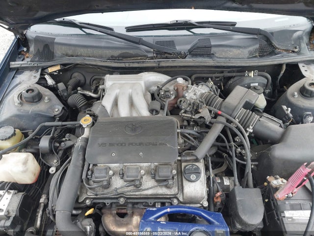 1999 Toyota Camry Xle V6 მანქანა იყიდება აუქციონზე, vin: JT2BF28KXX0178574, აუქციონის ნომერი: 45186589
