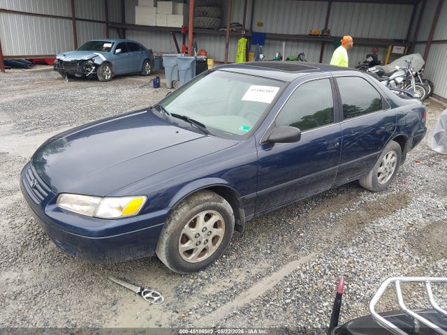 1999 Toyota Camry Xle V6 მანქანა იყიდება აუქციონზე, vin: JT2BF28KXX0178574, აუქციონის ნომერი: 45186589