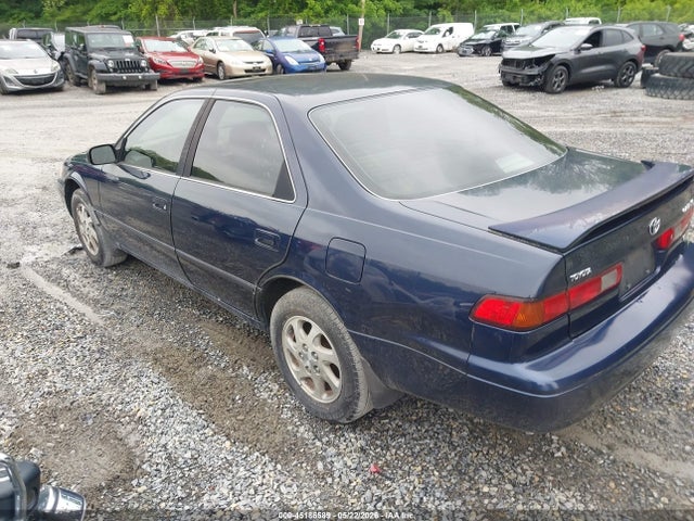 1999 Toyota Camry Xle V6 მანქანა იყიდება აუქციონზე, vin: JT2BF28KXX0178574, აუქციონის ნომერი: 45186589