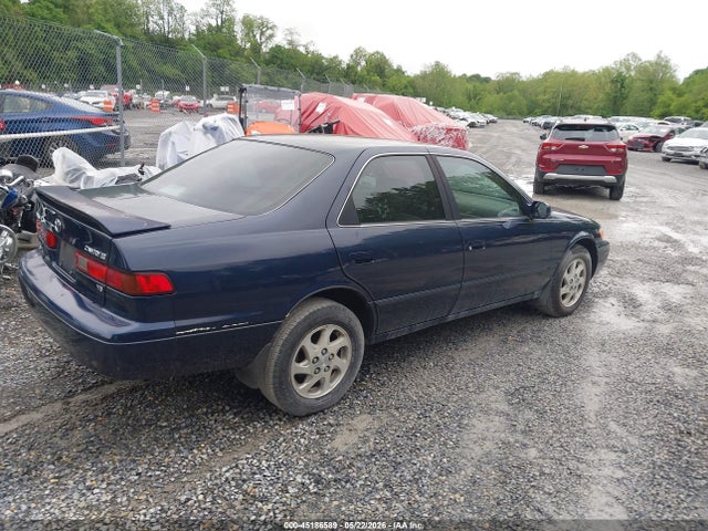 1999 Toyota Camry Xle V6 მანქანა იყიდება აუქციონზე, vin: JT2BF28KXX0178574, აუქციონის ნომერი: 45186589
