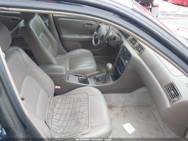 1999 Toyota Camry Xle V6 მანქანა იყიდება აუქციონზე, vin: JT2BF28KXX0178574, აუქციონის ნომერი: 45186589