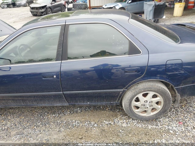 1999 Toyota Camry Xle V6 მანქანა იყიდება აუქციონზე, vin: JT2BF28KXX0178574, აუქციონის ნომერი: 45186589