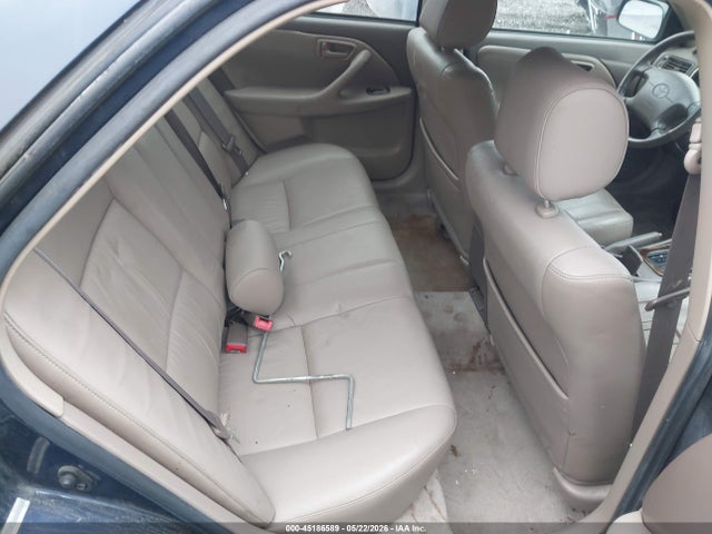 1999 Toyota Camry Xle V6 მანქანა იყიდება აუქციონზე, vin: JT2BF28KXX0178574, აუქციონის ნომერი: 45186589