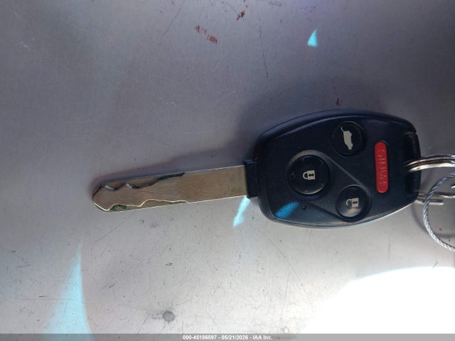 Продажа на аукционе авто 2011 Honda Pilot Ex-l, vin: 5FNYF4H72BB059680, номер лота: 45186597