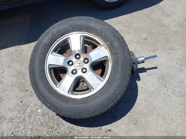 Продажа на аукционе авто 2011 Honda Pilot Ex-l, vin: 5FNYF4H72BB059680, номер лота: 45186597