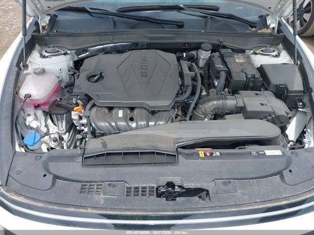 Hyundai SONATA SEL 2025 KMHL64JA0SA507385 Image 10
