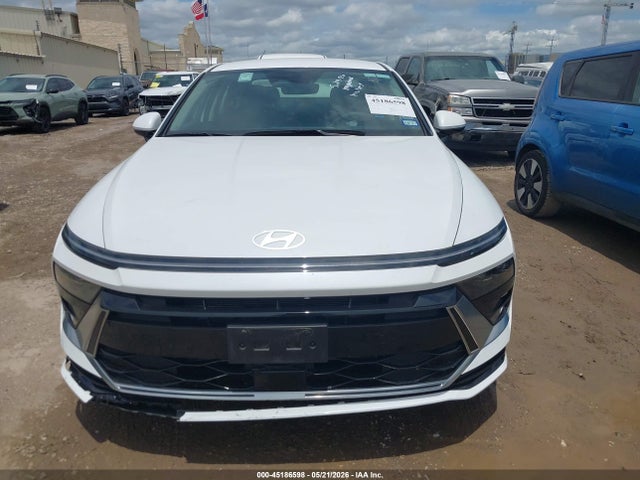 Hyundai SONATA SEL 2025 KMHL64JA0SA507385 Image 12