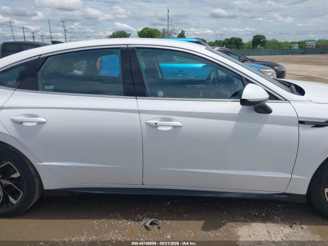 Hyundai SONATA SEL 2025 KMHL64JA0SA507385 Image 13