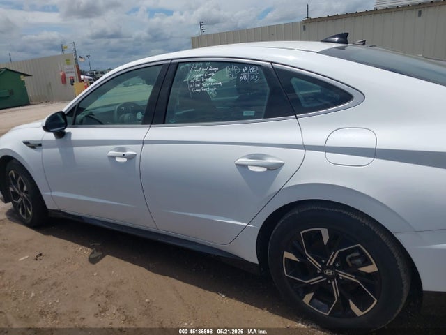 Hyundai SONATA SEL 2025 KMHL64JA0SA507385 Image 14
