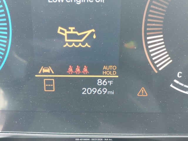 Hyundai SONATA SEL 2025 KMHL64JA0SA507385 Image 15