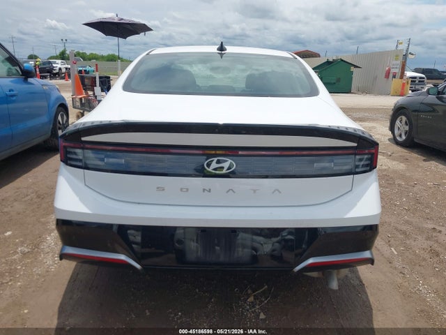 Hyundai SONATA SEL 2025 KMHL64JA0SA507385 Image 16
