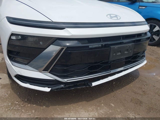 Hyundai SONATA SEL 2025 KMHL64JA0SA507385 Image 6