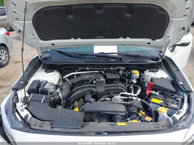 Subaru Crosstrek Limited 2023 JF2GTHNC7PH232146 Image 10