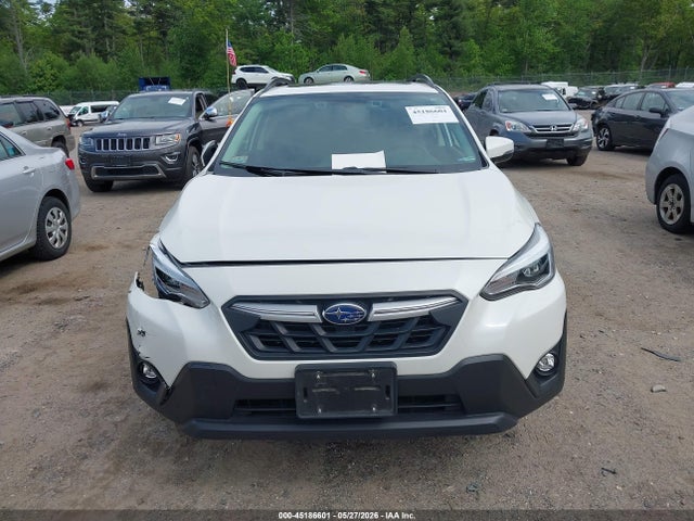 Subaru Crosstrek Limited 2023 JF2GTHNC7PH232146 Image 12