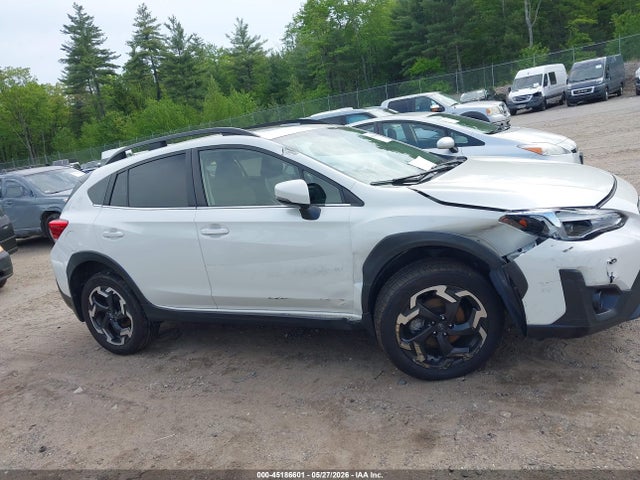 Subaru Crosstrek Limited 2023 JF2GTHNC7PH232146 Image 13