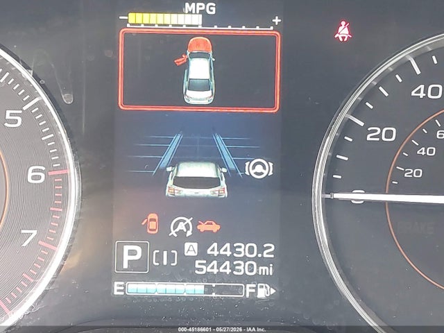 Subaru Crosstrek Limited 2023 JF2GTHNC7PH232146 Image 15