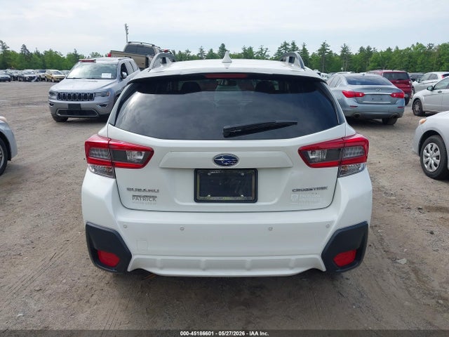 Subaru Crosstrek Limited 2023 JF2GTHNC7PH232146 Image 16