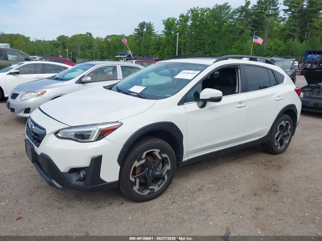 Subaru Crosstrek Limited 2023 JF2GTHNC7PH232146 Image 2