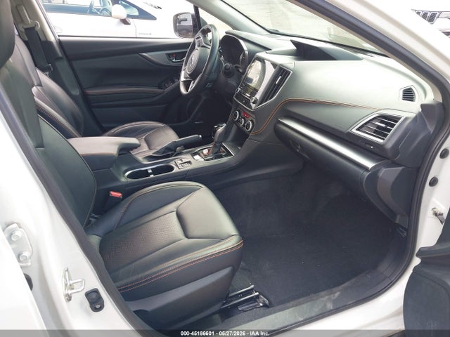 Subaru Crosstrek Limited 2023 JF2GTHNC7PH232146 Image 5