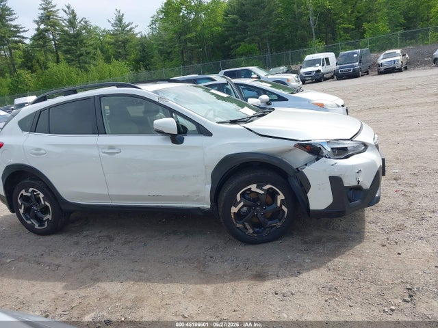 Subaru Crosstrek Limited 2023 JF2GTHNC7PH232146 Image 6