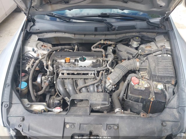 Aukcja sprzedaży 2009 Honda Accord 2.4 Lx, vin: 1HGCP26339A155804, numer aukcji: 45186603