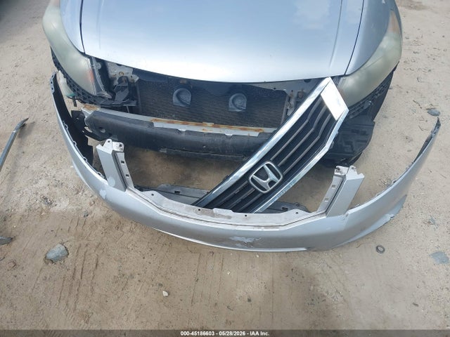 Aukcja sprzedaży 2009 Honda Accord 2.4 Lx, vin: 1HGCP26339A155804, numer aukcji: 45186603