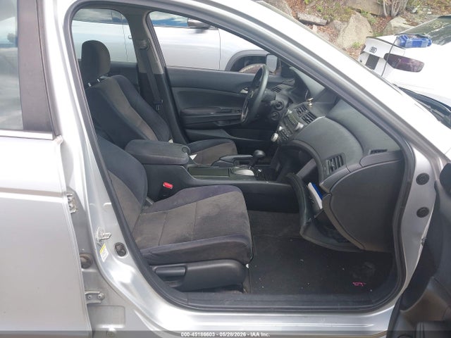 Aukcja sprzedaży 2009 Honda Accord 2.4 Lx, vin: 1HGCP26339A155804, numer aukcji: 45186603